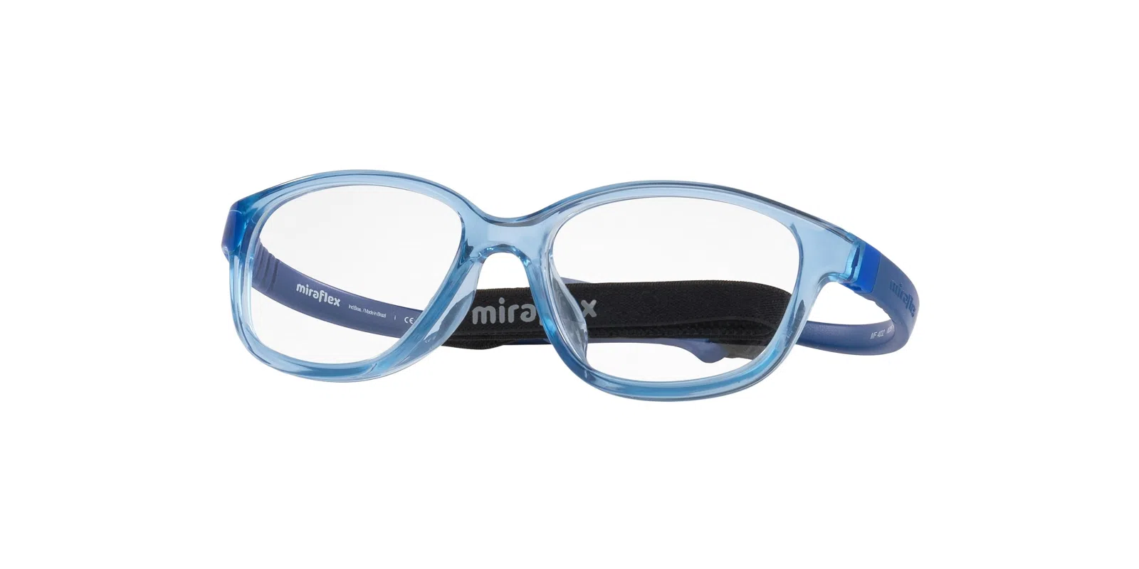 Miraflex 4032 Eyeglasses - view 3